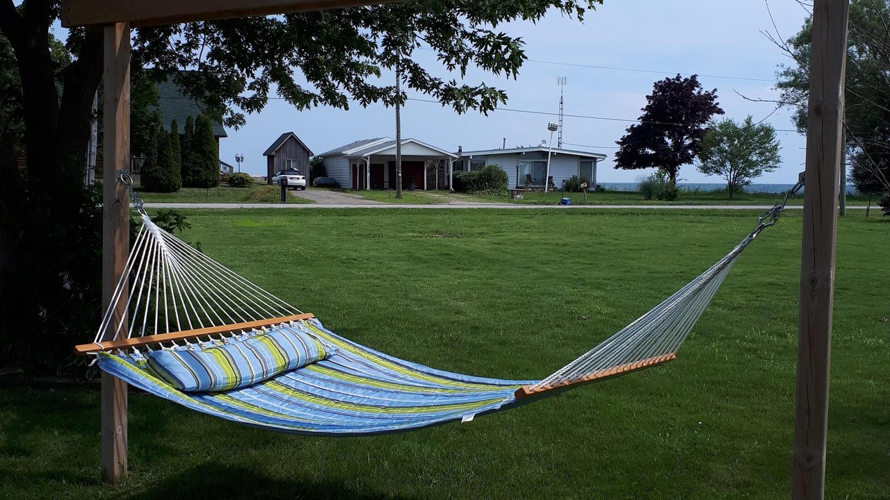 Photo of Outdoor in Leamington
