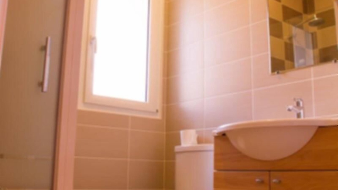 Photo of Bathroom in Bazoges-en-Paillers