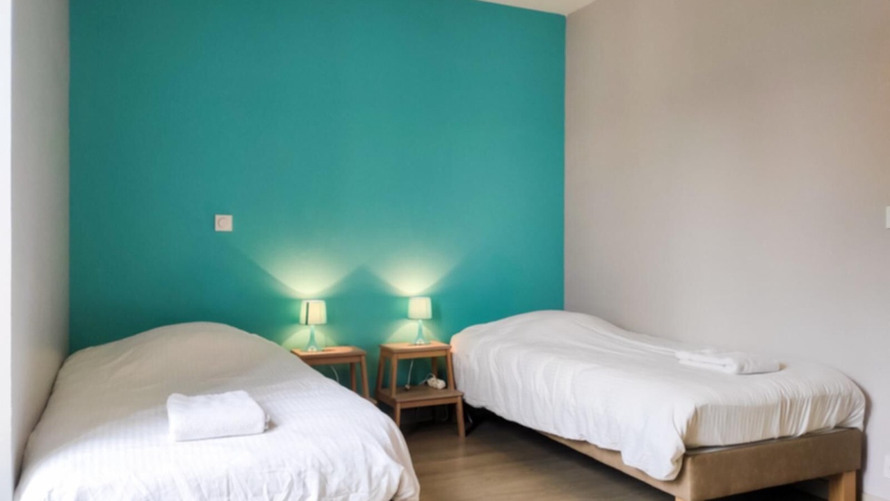 Photo of Bedroom in Bazoges-en-Paillers