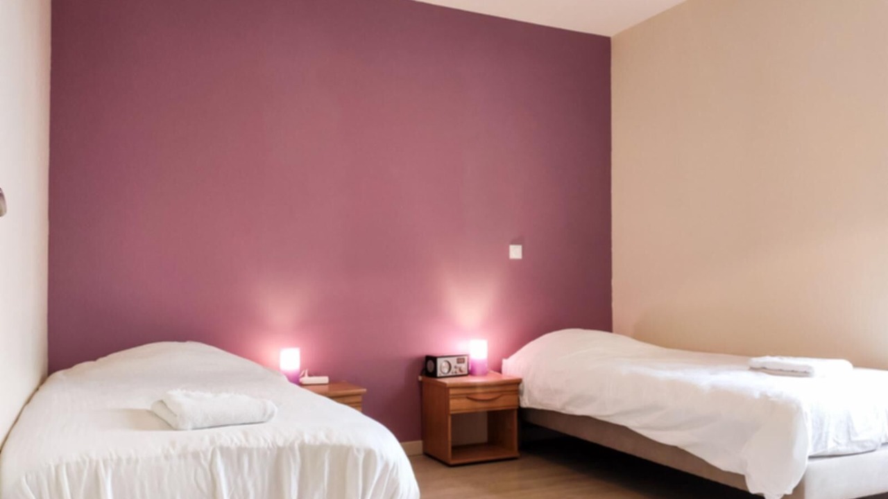 Photo of Bedroom in Bazoges-en-Paillers