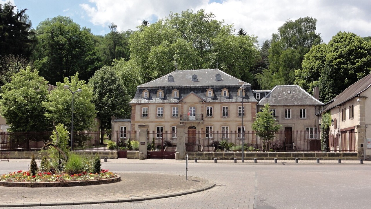 Photo of Outdoor in Hombourg-Haut