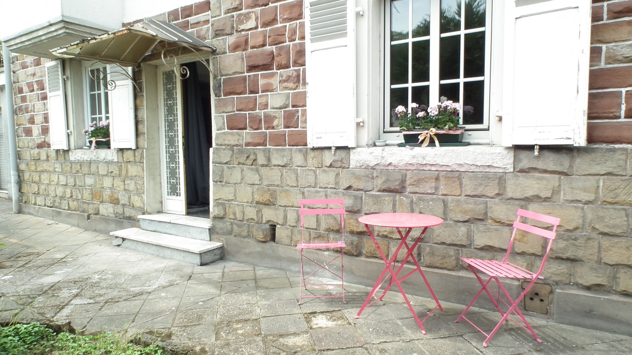 Photo of Outdoor in Hombourg-Haut
