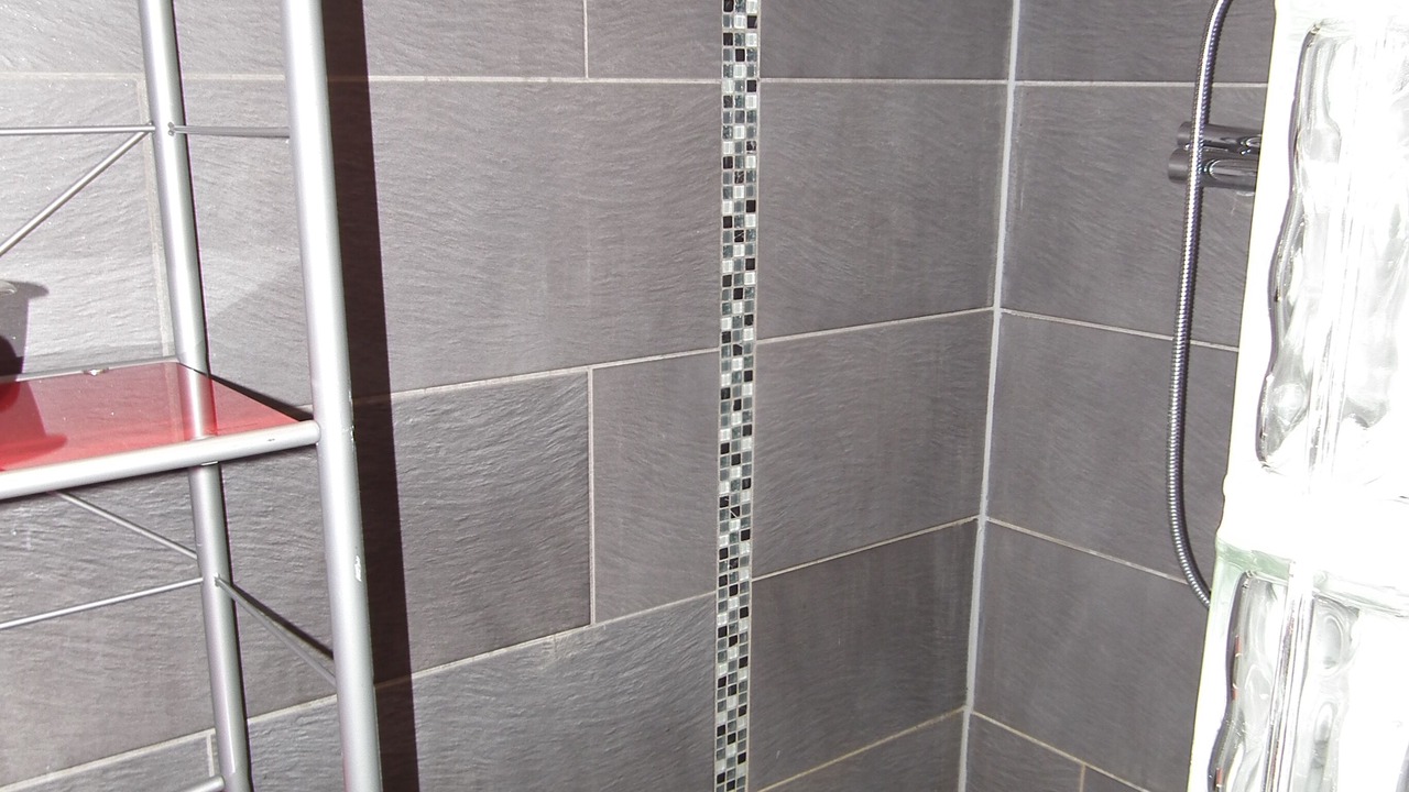 Photo of Bathroom in Hombourg-Haut