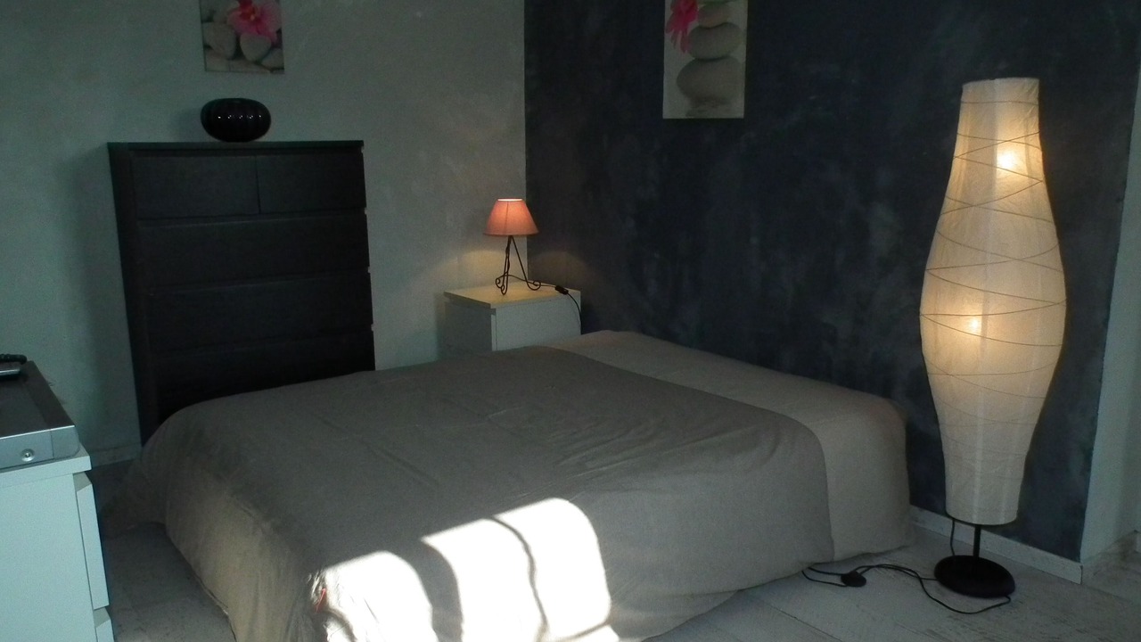 Photo of Bedroom in Hombourg-Haut