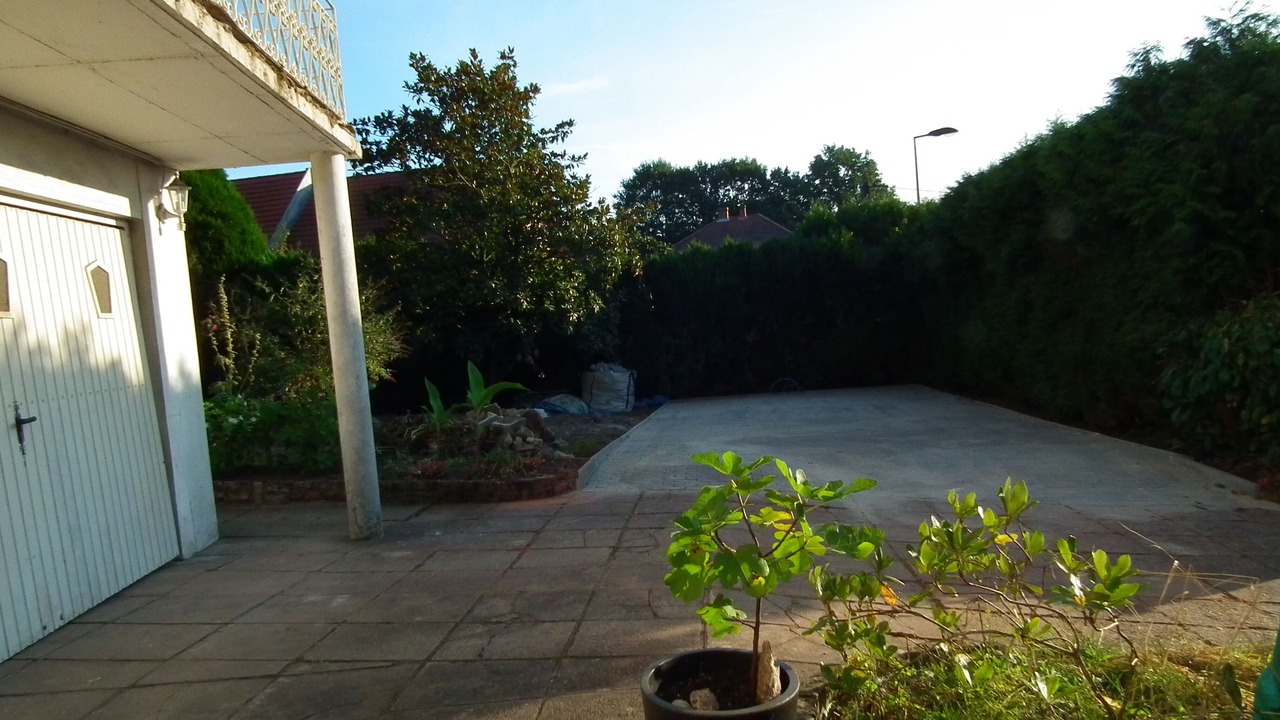 Photo of Outdoor in Hombourg-Haut
