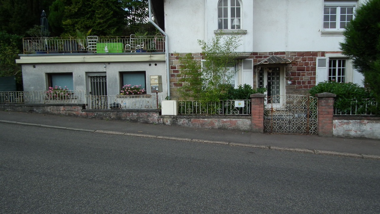 Photo of Outdoor in Hombourg-Haut