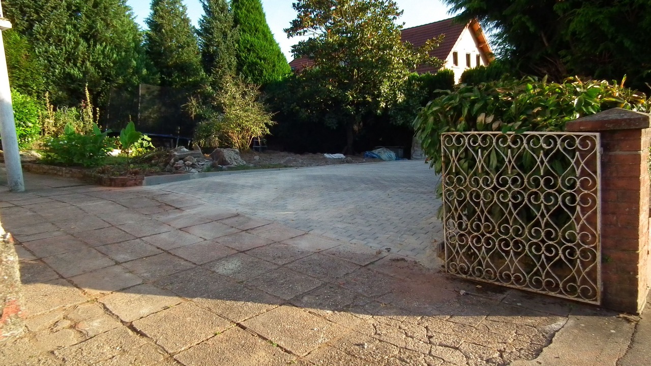 Photo of Outdoor in Hombourg-Haut