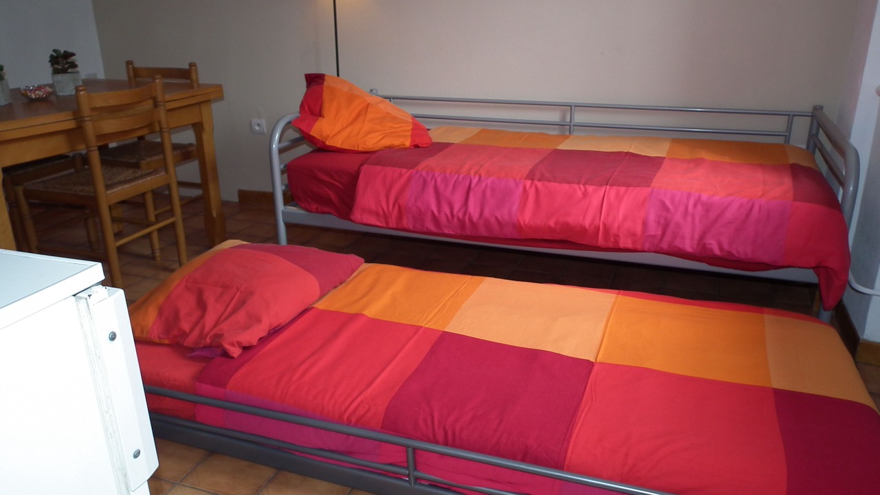 Photo of Bedroom in Hombourg-Haut