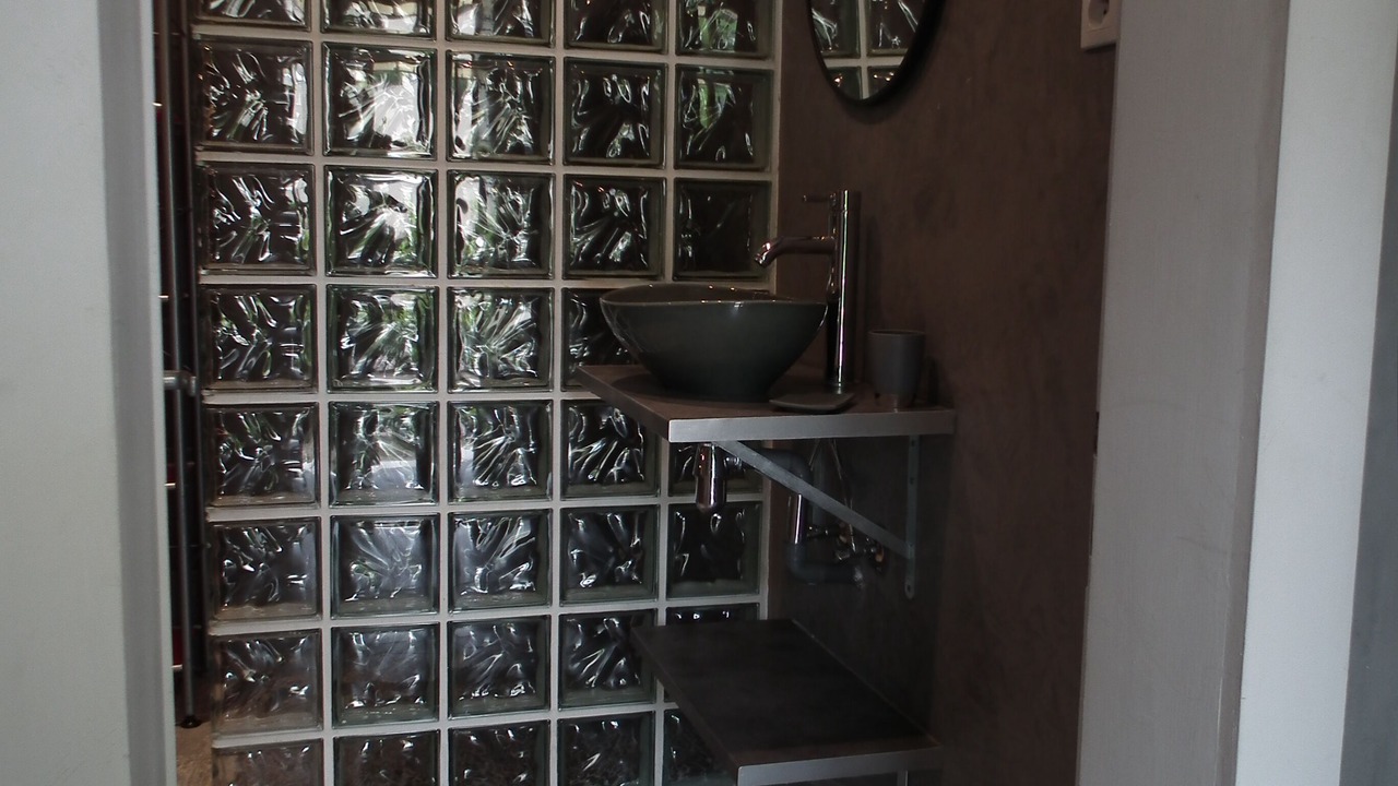 Photo of Bathroom in Hombourg-Haut