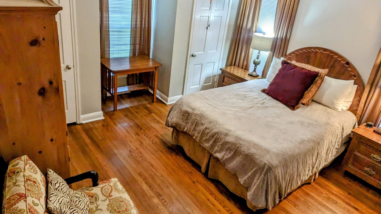 Photo of Bedroom in Wichita Falls