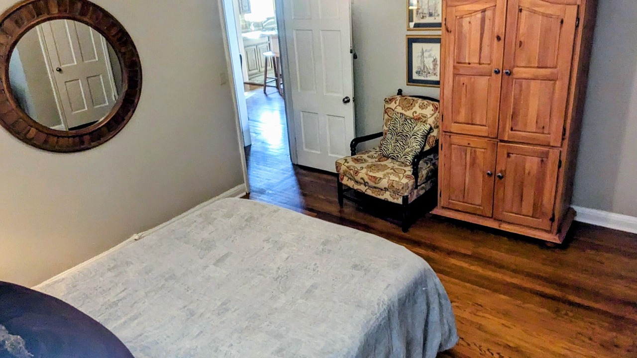 Photo of Bedroom in Wichita Falls