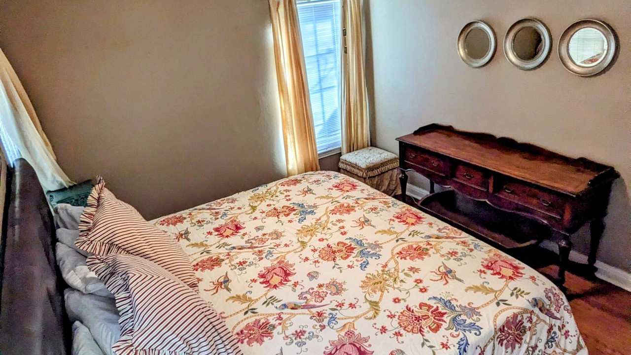 Photo of Bedroom in Wichita Falls