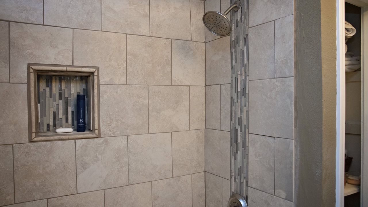 Photo of Bathroom in Wichita Falls