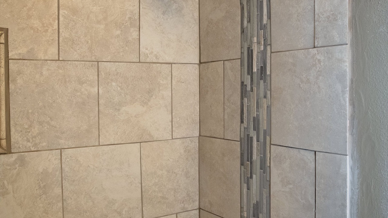 Photo of Bathroom in Wichita Falls