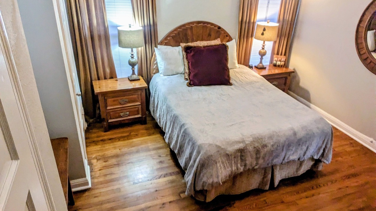 Photo of Bedroom in Wichita Falls