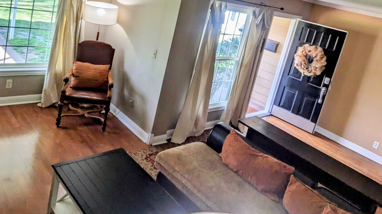 Photo of Livingroom in Wichita Falls