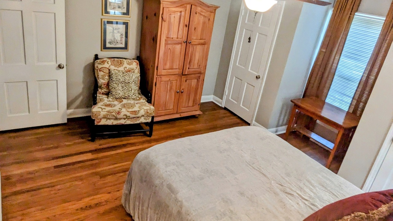 Photo of Bedroom in Wichita Falls