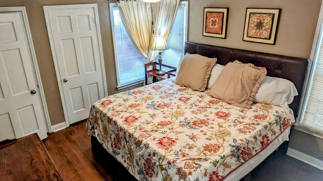Photo of Bedroom in Wichita Falls