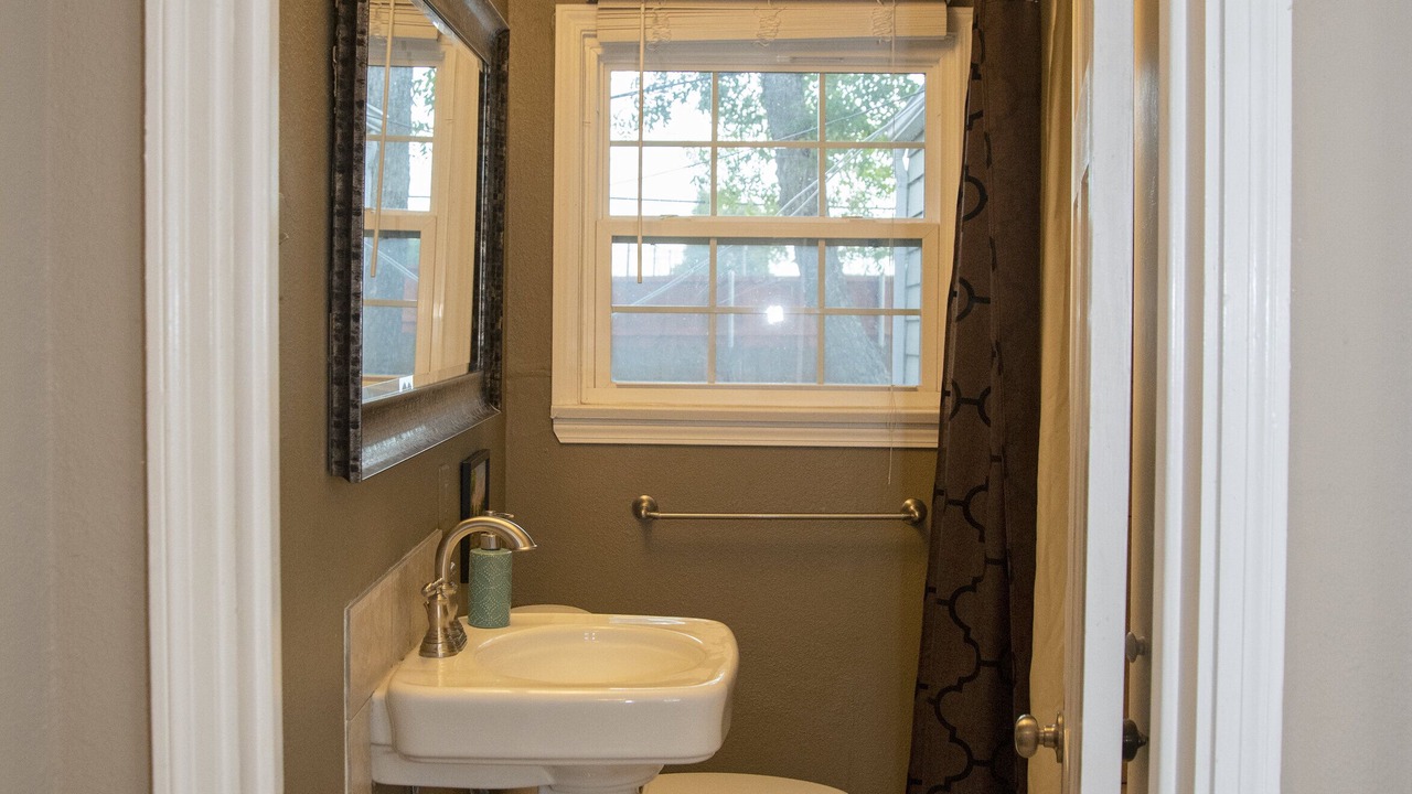 Photo of Bathroom in Wichita Falls