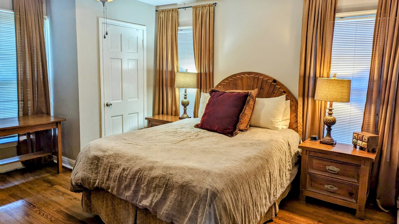 Photo of Bedroom in Wichita Falls