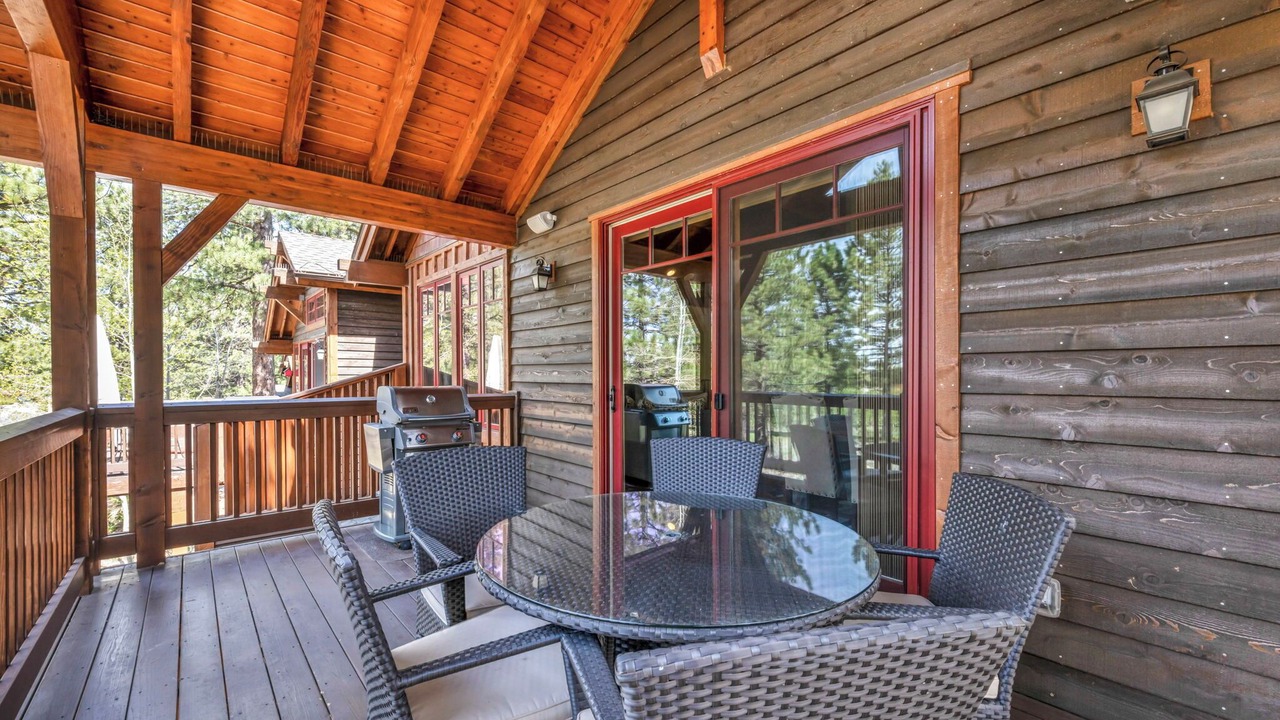 Photo of Outdoor in Ponderosa Palisades