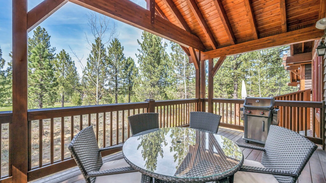 Photo of Outdoor in Ponderosa Palisades