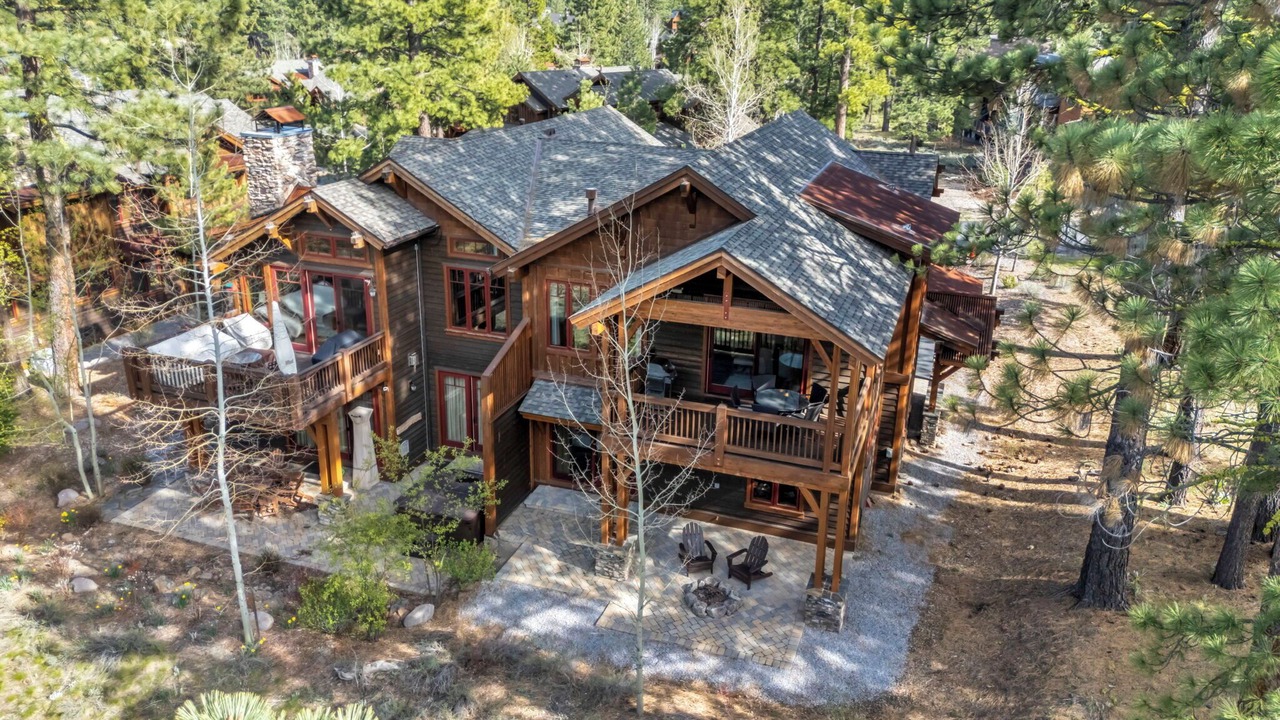 Photo of Outdoor in Ponderosa Palisades