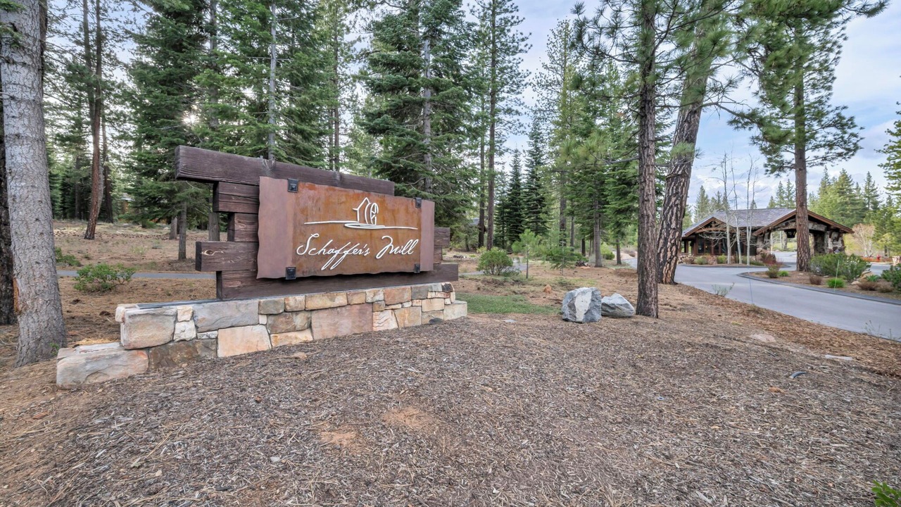 Photo of Outdoor in Ponderosa Palisades