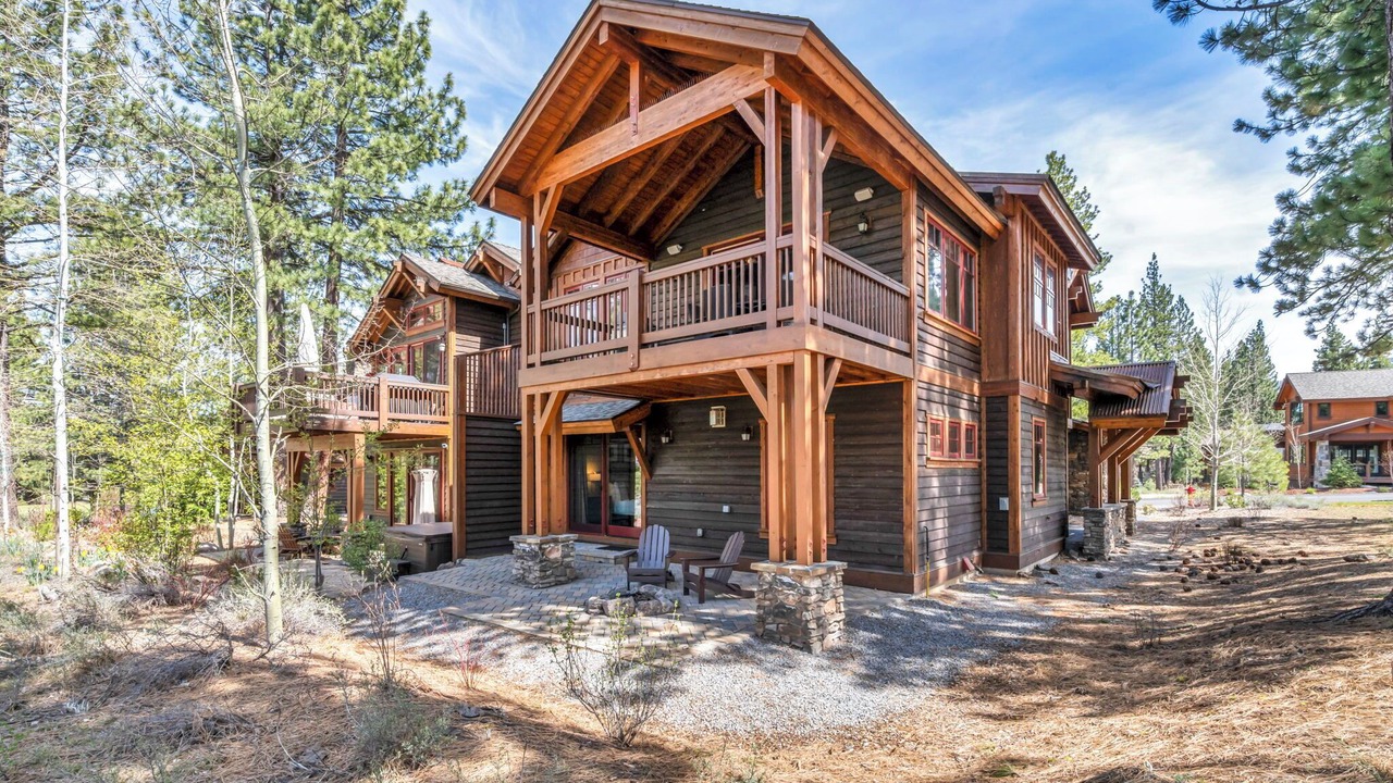 Photo of Outdoor in Ponderosa Palisades