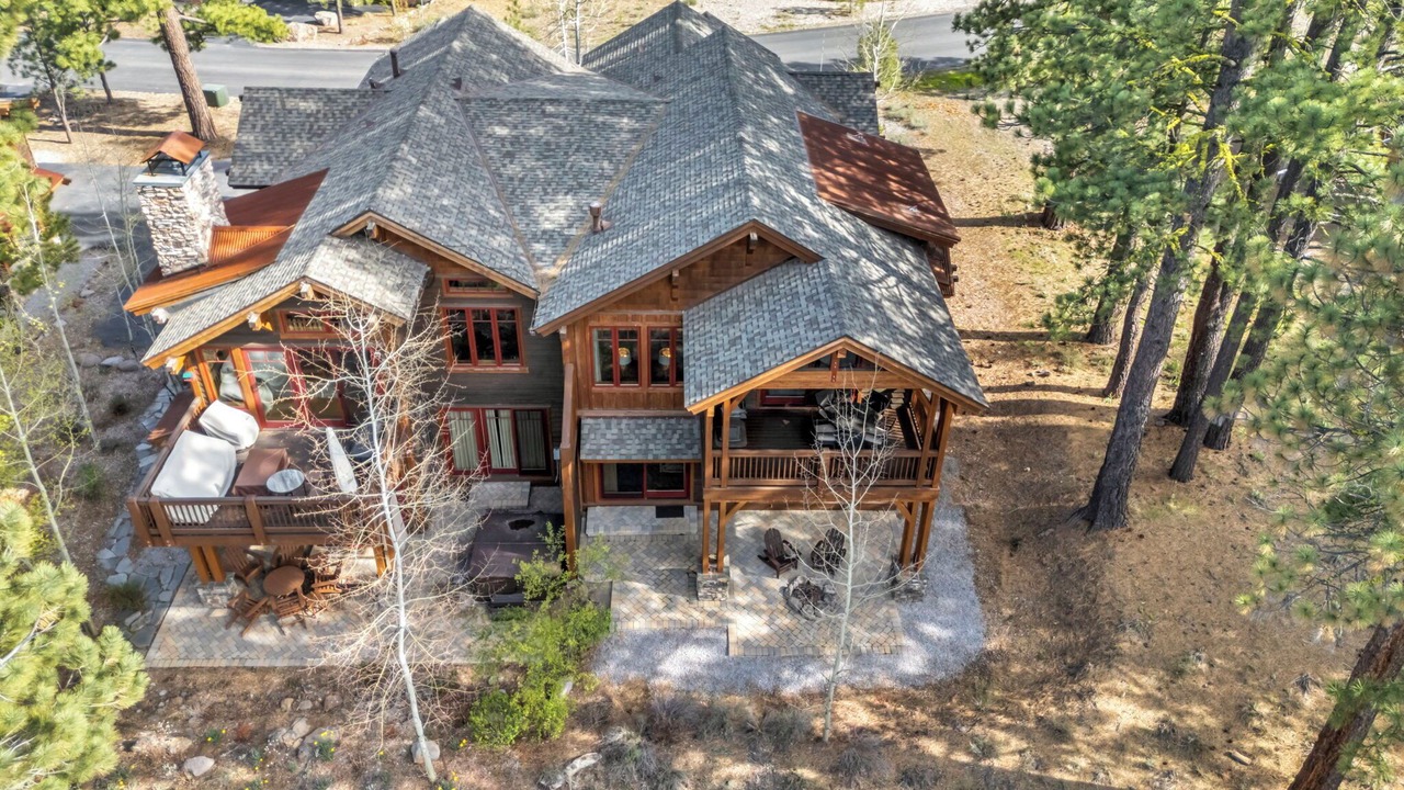 Photo of Outdoor in Ponderosa Palisades