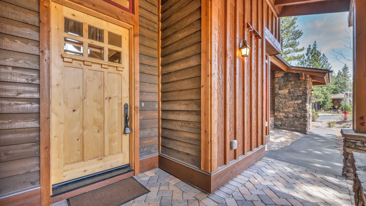 Photo of Outdoor in Ponderosa Palisades
