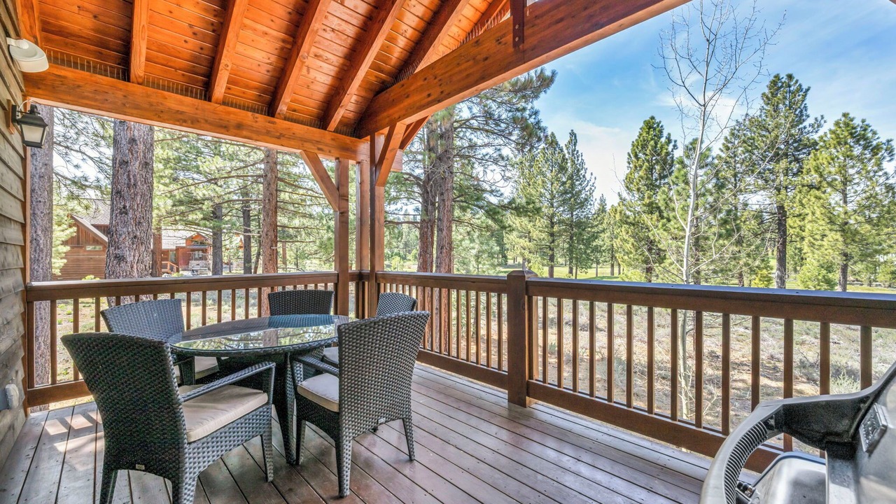 Photo of Outdoor in Ponderosa Palisades