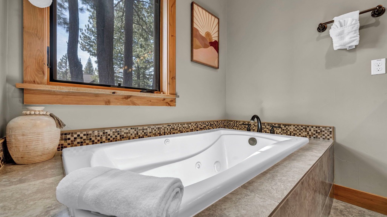 Photo of Bathroom in Ponderosa Palisades