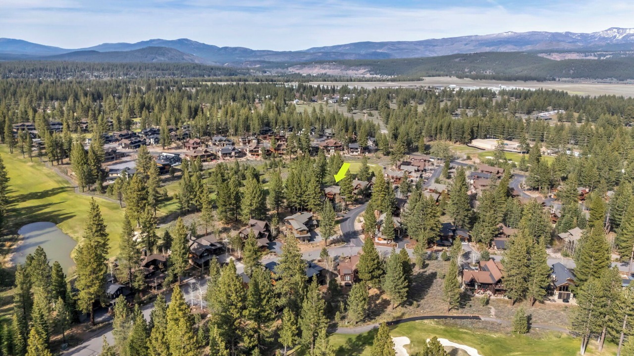 Photo of Outdoor in Ponderosa Palisades