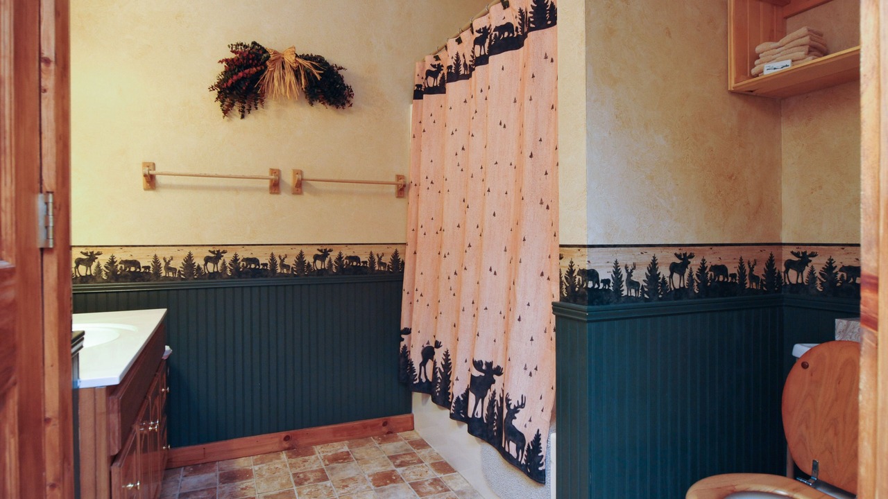 Photo of Bathroom in Weaverville