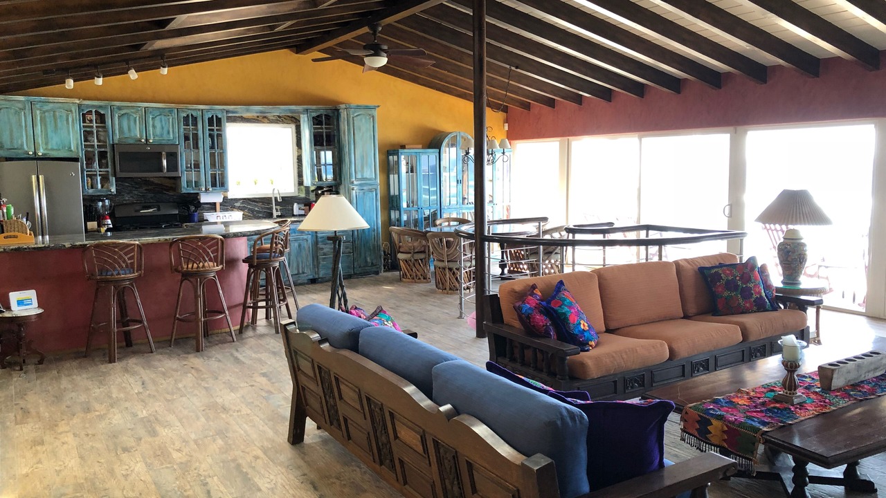 Photo of Bedroom in La Fonda