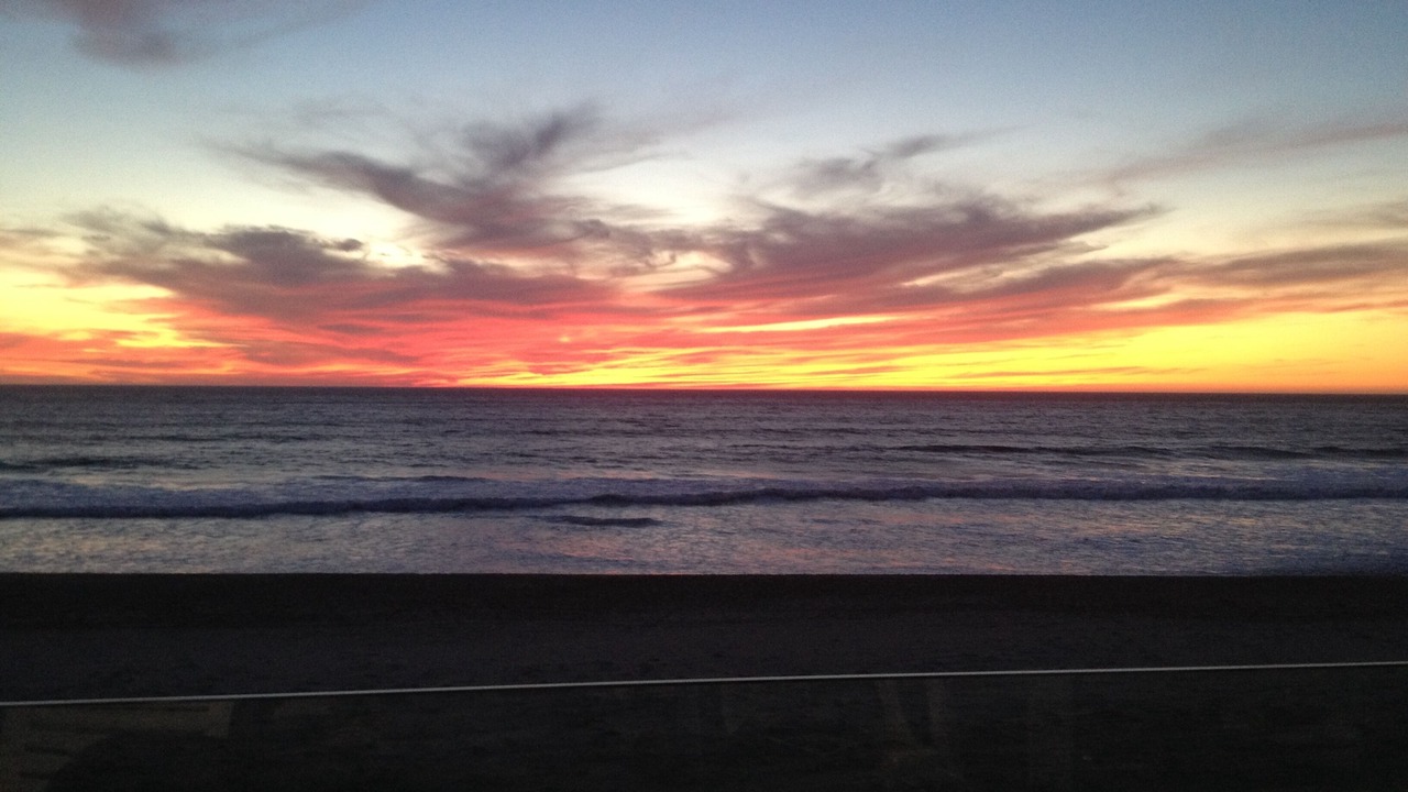 Photo of Patio Balcony in La Fonda