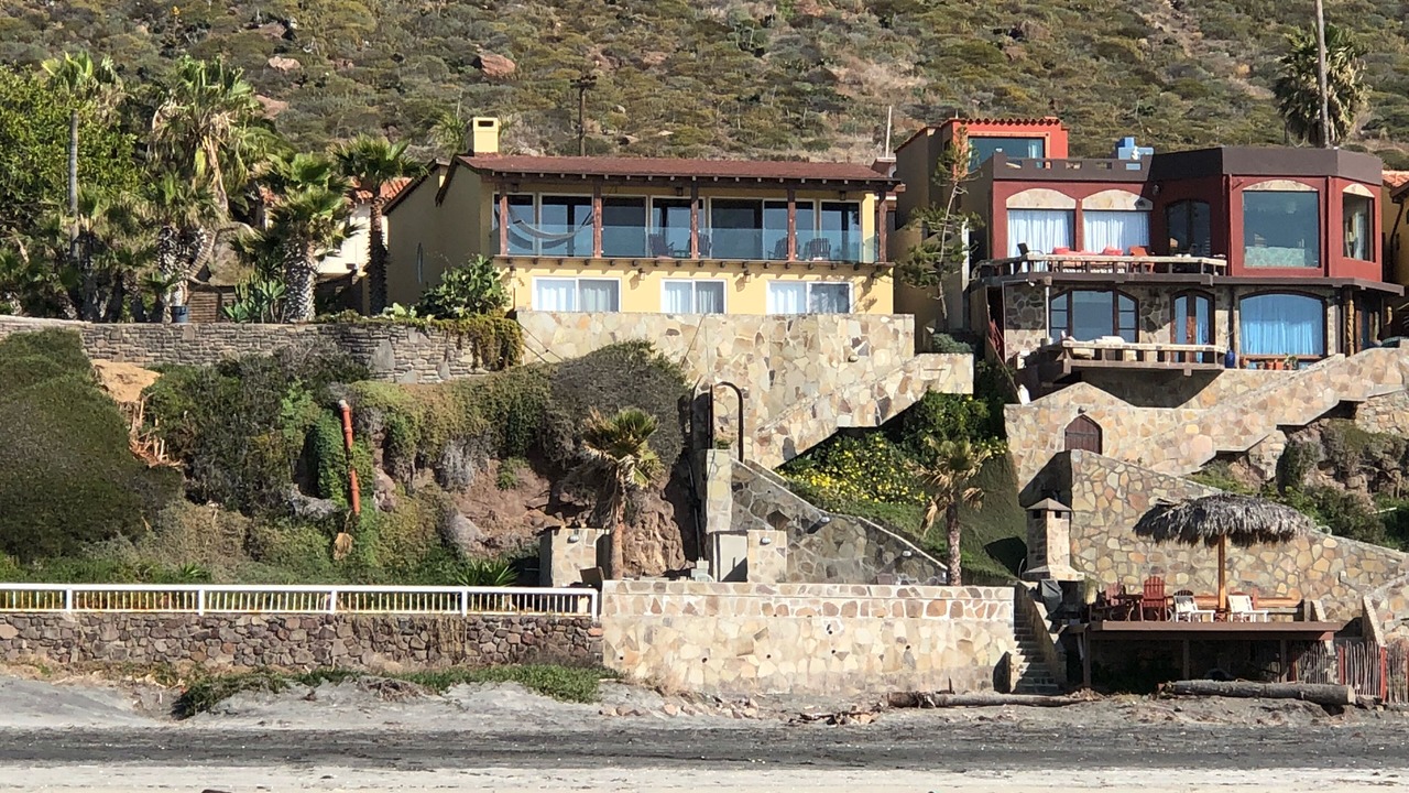 Photo of Others in La Fonda