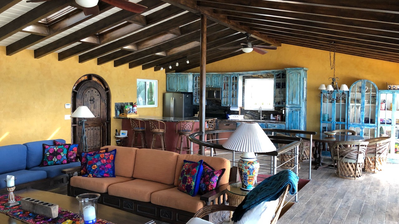 Photo of Bedroom in La Fonda