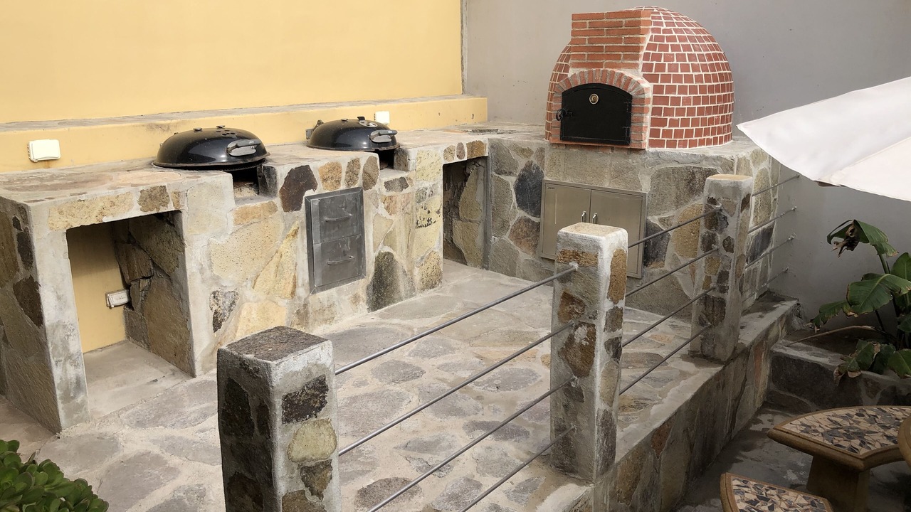 Photo of Others in La Fonda