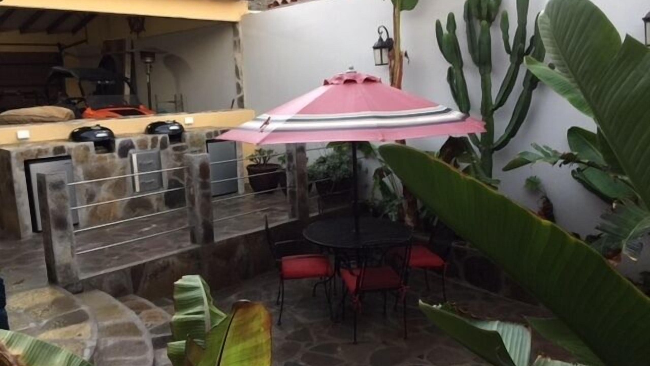 Photo of Outdoor in La Fonda