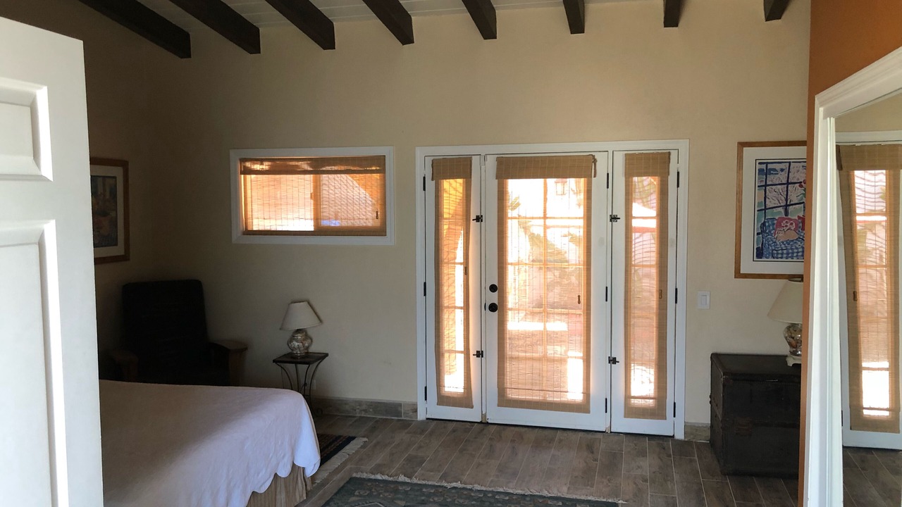 Photo of Outdoor in La Fonda