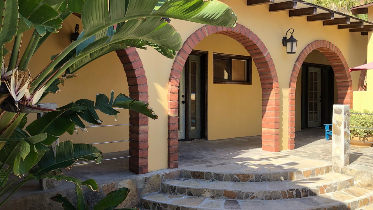 Photo of Outdoor in La Fonda