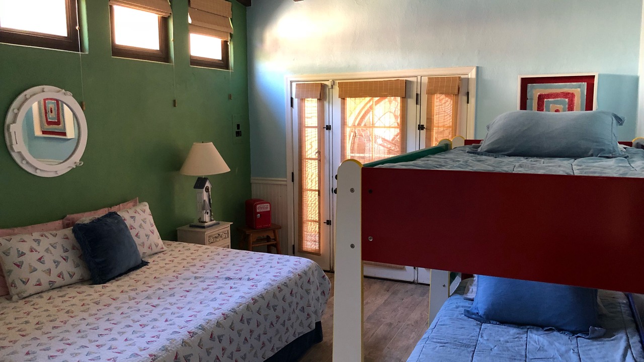 Photo of Bedroom in La Fonda