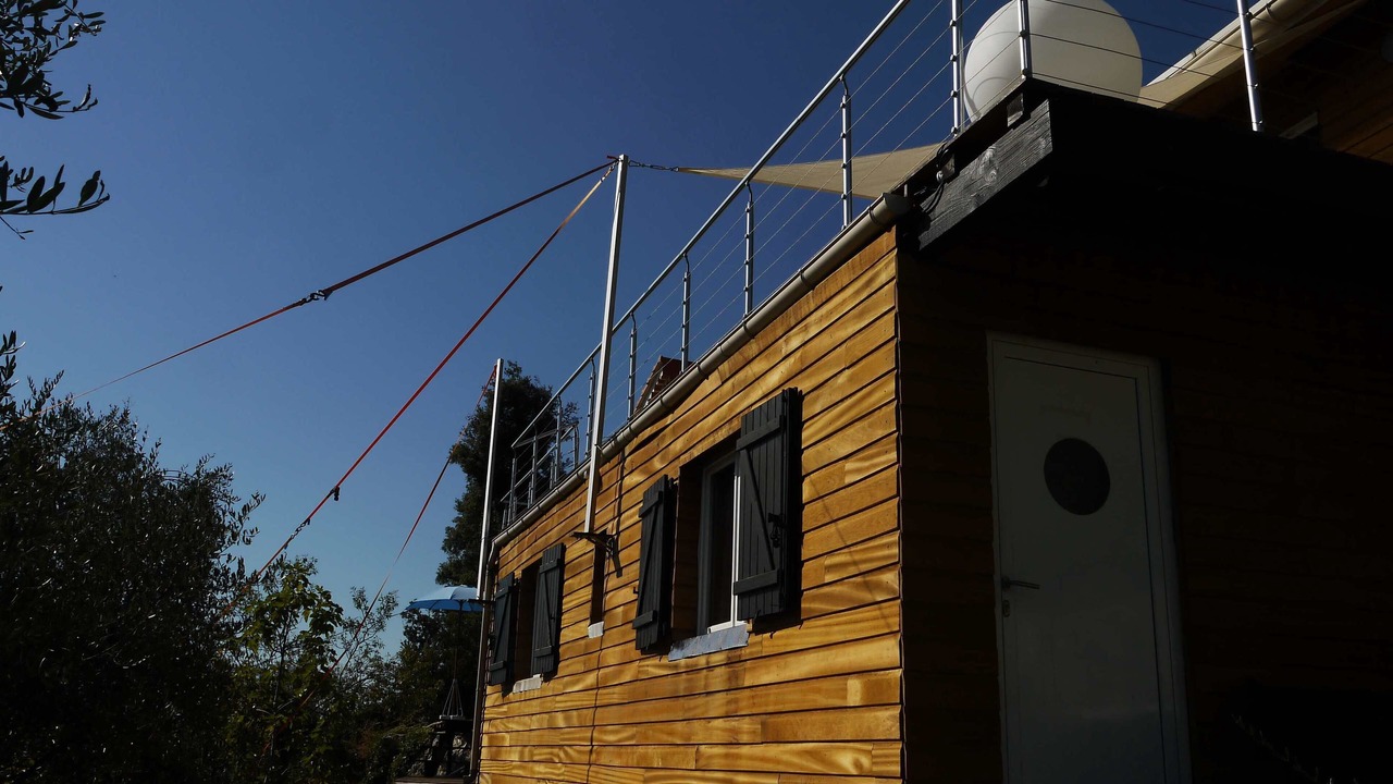 Photo of Outdoor in Peille