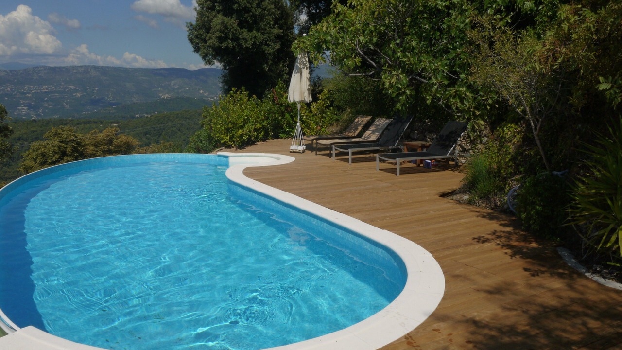Photo of Outdoor in Peille