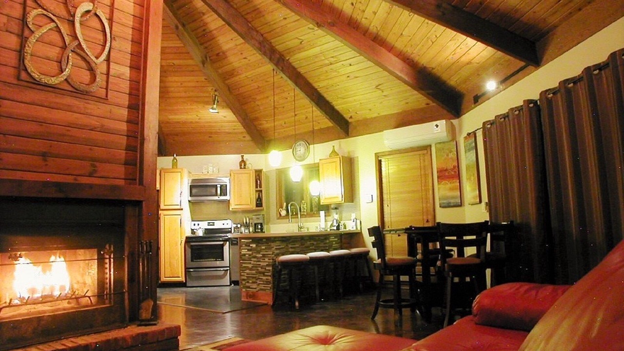 Photo of Livingroom in Bushkill