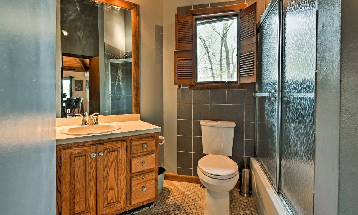 Photo of Bathroom in Bushkill