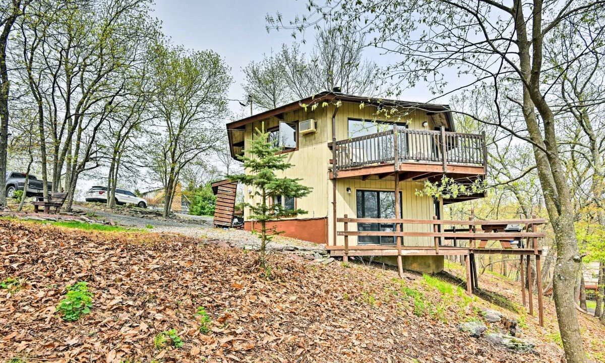 Photo of Outdoor in Bushkill