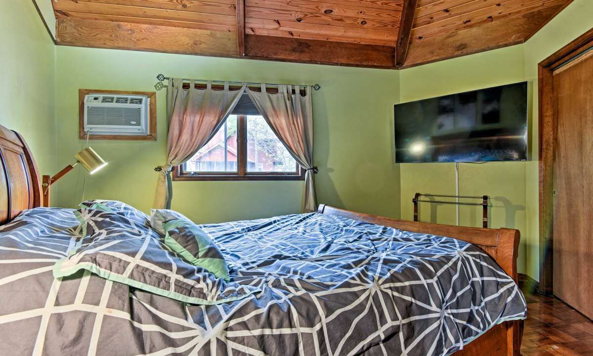 Photo of Bedroom in Bushkill